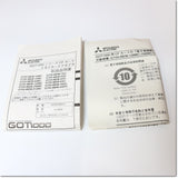 Japan (A)Unused,GT05-MEM-1GC  CFカード フラッシュROM 1GB ,GOT Peripherals / Other,MITSUBISHI