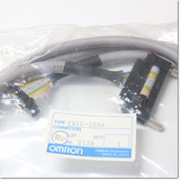 Japan (A)Unused,XW2Z-150A　コネクタ端子台変換ユニット用ケーブル1.5m ,Connector / Terminal Block Conversion Module,OMRON