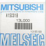 Japan (A)Unused,A1SC01B  増設ケーブル ,AnS / QnAS Series Other,MITSUBISHI