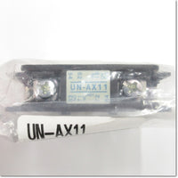 Japan (A)Unused,UN-AX11 1a1b  電磁開閉器用 補助接点ユニット ,Electromagnetic Contactor / Switch Other,MITSUBISHI