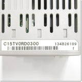 Japan (A)Unused,C15TV0RD0300　デジタル指示調節計 電圧パルス出力 測温抵抗体入力 AC/DC24V 48×48mm ,SDC15(48×48mm),azbil