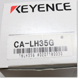 Japan (A)Unused,CA-LH35G  画像処理用レンズ 高解像度・低ディストーション 耐振レンズ ,Camera Lens,KEYENCE