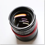 Japan (A)Unused,CA-LH35G  画像処理用レンズ 高解像度・低ディストーション 耐振レンズ ,Camera Lens,KEYENCE