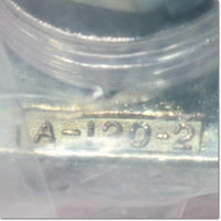 A-120-2 + A-120-2-H　ロックハンドルセット 2個セット ,Panel Parts for Other,TAKIGEN - Thai.FAkiki.com