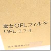 Japan (A)Unused Sale,OFL-3.7-4  フィルタユニット ,Fuji,Fuji