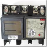 Japan (A)Unused,M8UM-S33R 1P3W 100V 120A 50Hz Electrical equipment,Electricity Meter,MITSUBISHI 