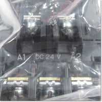 Japan (A)Unused,SC-5-1/G DC24V 2a  電磁接触器 ,Electromagnetic Contactor,Fuji