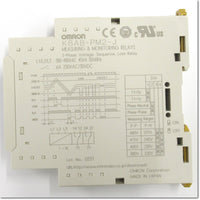 Japan (A)Unused,K8AB-PM2-J General Relay ,General Relay<other manufacturers> ,OMRON </other>