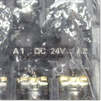 Japan (A)Unused,SC-4-0/G DC24V 1a　電磁接触器 ,Electromagnetic Contactor,Fuji