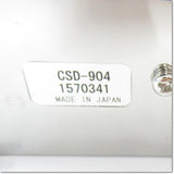 Japan (A)Unused,CSD-904-74-S08　変換器用デジタル指示計 特殊仕様 ,The Load Cell / Indicator,Minebea