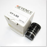 CV-L50  画像処理用 Lens  