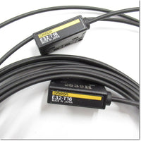 Japan (A)Unused,E32-T16 fiber optic fiber optic fiber 2m ,Fiber Optic Sensor Module,OMRON 