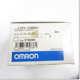 Japan (A)Unused,E2EC-C2R5C1  アンプ中継近接センサ 2m ,Amp Relay Proximity Sensor,OMRON