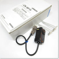 ZX-SF11   Smart Sensor 通信インターフェースユニット RS-232Cタイプ 