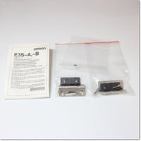 Japan (A)Unused,E3S-AT66　アンプ内蔵光電センサ 透過形 M12コネクタタイプ ,Built-in Amplifier Photoelectric Sensor,OMRON