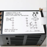 Japan (A)Unused,E5CJ-Q  デジタル指示温度調節器 出力:電圧　入力:マルチ AC100-240V 48*48 ,E5C (48 × 48mm),OMRON