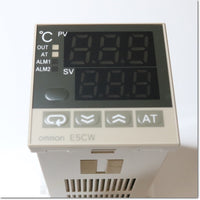 Japan (A)Unused,E5CW-Q2P  デジタル指示温度調節器 AC100-240V 電圧出力SSR駆動用  熱電対/測温抵抗体マルチ入力 48×48mm ,E5C (48 × 48mm),OMRON