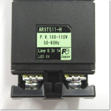Japan (A)Unused,DR30D0L-H3G  φ30 表示灯 AC100-110V ,Indicator <Lamp>,Fuji