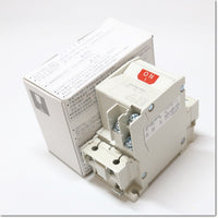 Japan (A)Unused,CP30-HU 2P 2-I 5A  サーキットプロテクタ 瞬時形 補助スイッチ付き