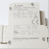 Japan (A)Unused,CP30-HU 2P 2-I 5A circuit protector 2-Pole,MITSUBISHI 
