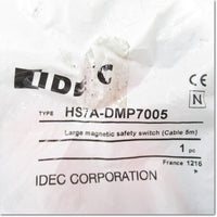 Japan (A)Unused,HS7A-DMP7005 Safety (Door / Limit) Switch,IDEC 