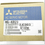 Japan (A)Unused,HG-KR23 MR-J4,MITSUBISHI 