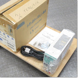 Japan (A)Unused,LX010-3.5B  小型スイッチング方式　定電圧・定電流直流電源