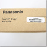 Japan (A)Unused,Switch-S5GP [PN24054] Japan (A) ,Network-Related Eachine,Panasonic 