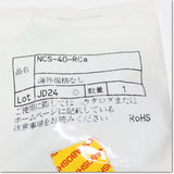 Japan (A)Unused,NCS-40-RCA　メタルコネクタ用キャップ φ40 ,Connector,NANABOSHI