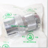 Japan (A)Unused,NCS-308-PM cylinder,Connector,NANABOSHI 