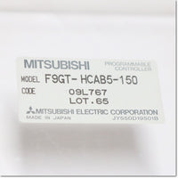 Japan (A)Unused,F9GT-HCAB5-150 Japan (A)Unused,F900 Series,MITSUBISHI 