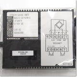 Japan (A)Unused,M2LCS-04-R/NX ロードセル変換器 ,Signal Converter,M-SYSTEM 