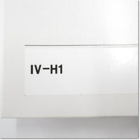 Japan (A)Unused,IV-H1  照明一体型画像判別センサ IVシリーズ用ソフトウェア IV-Navigator ,Image-Related Peripheral Devices,KEYENCE