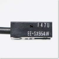 Japan (A)Unused,EE-SX954-W  超小型コード引き出しタイプ フォト・マイクロセンサ 透過形 ,PhotomicroSensors,OMRON