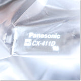 Japan (A)Unused,CX-411　小型ビームセンサ アンプ内蔵 透過型 ,Built-in Amplifier Photoelectric Sensor,Panasonic