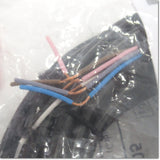 Japan (A)Unused,HS7A-DMP7005 Electrical Switch(3接点タイプ) 5m 1NC+2NO ,Safety (Door / Limit) Switch,IDEC 