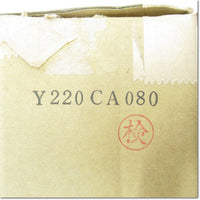 Japan (A)Unused,Y220CA080　ACリアクトル　400V 0.4Kw ,Inverter Peripherals,Other