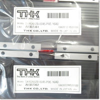 Japan (A)Unused,SKR2602B-0045-P0E-16A0　電動アクチュエータ　モータなし 2個入り ,Actuator,THK