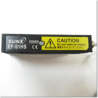Japan (A)Unused,EF-S1HS  表面電位センサ センサヘッド ,Sensor Other / Peripherals,SUNX