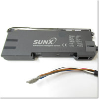 Japan (A)Unused,EF-S1C  表面電位センサ コントローラ ,Sensor Other / Peripherals,SUNX