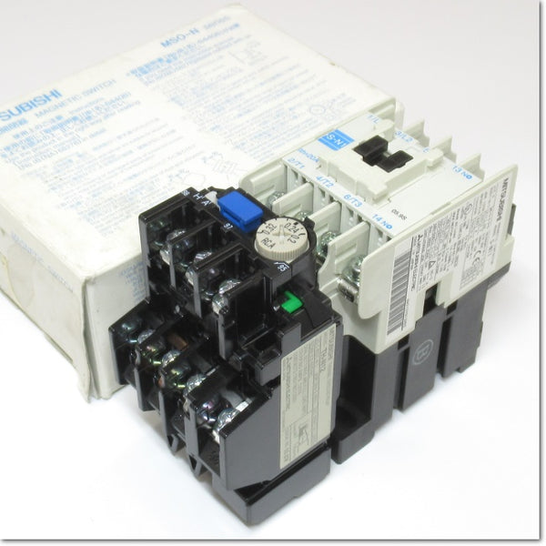 Japan (A)Unused,MSO-N11 AC100V 0.2-0.32A 1a Japanese equipment,machine ...