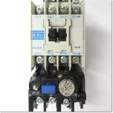 Japan (A)Unused,MSO-N11 AC100V 0.2-0.32A 1a Electrical Switch,Irreversible Type Electromagnetic Switch,MITSUBISHI 