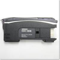 Japan (A)Unused,E3X-HD8　スマートファイバアンプ 省配線コネクタタイプ PNP出力 ,Fiber Optic Sensor Amplifier,OMRON