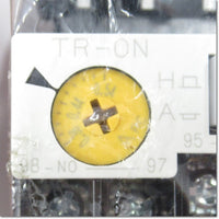 Japan (A)Unused,SW-03 AC100V 0.36-0.54A 1a  電磁開閉器 ,Irreversible Type Electromagnetic Switch,Fuji