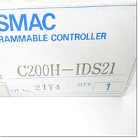 Japan (A)Unused,C200H-IDS21  IDセンサユニット マイクロ波タイプ ,Special Module,OMRON