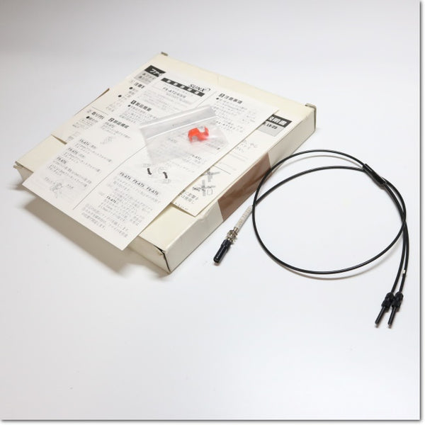 FD-EG1　 Fiber Optic Sensor ヘッド 