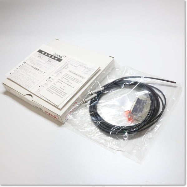 FT-FM2　 Fiber Optic Sensor ヘッド 