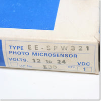 Japan (A)Unused,EE-SPW321 Japanese electronic equipment 2m ,PhotomicroSensors,OMRON 