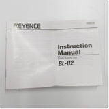 Japan (A)Unused,BL-U2 専用通信ユニット RS-232C用 ,Code Readers And Other,KEYENCE 