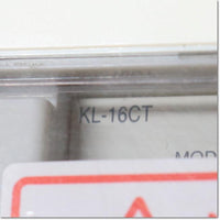 KL-16CT  フリーレイアウト省配線I/Oシステム 16点 コネクタ トランジスタ ,KL link,KEYENCE - Thai.FAkiki.com